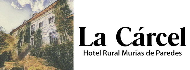 Hotel Rural La cárcel