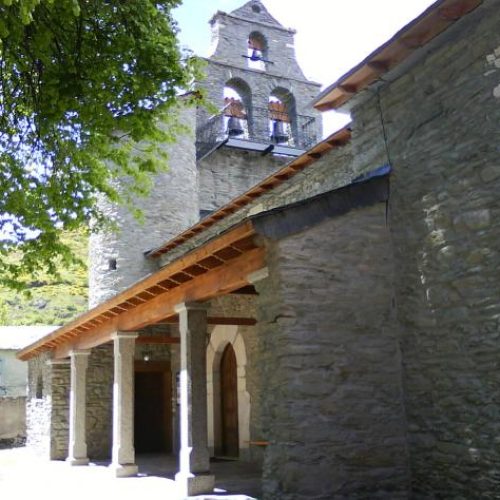 iglesia san juan bautista