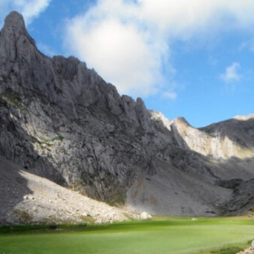 ruta de babia y luna